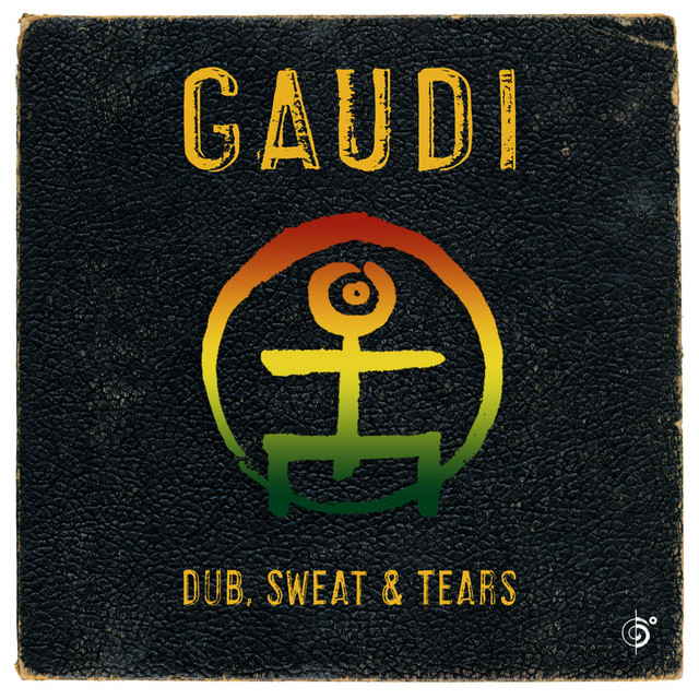 Dub, Sweat & Tears album cover