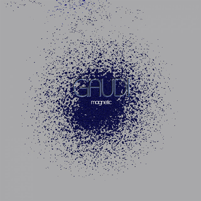 Magnetic album cover