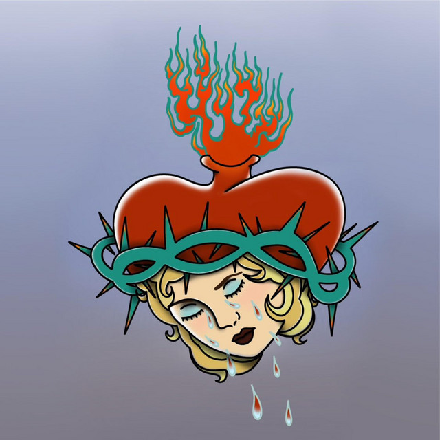Speak No Evil album cover