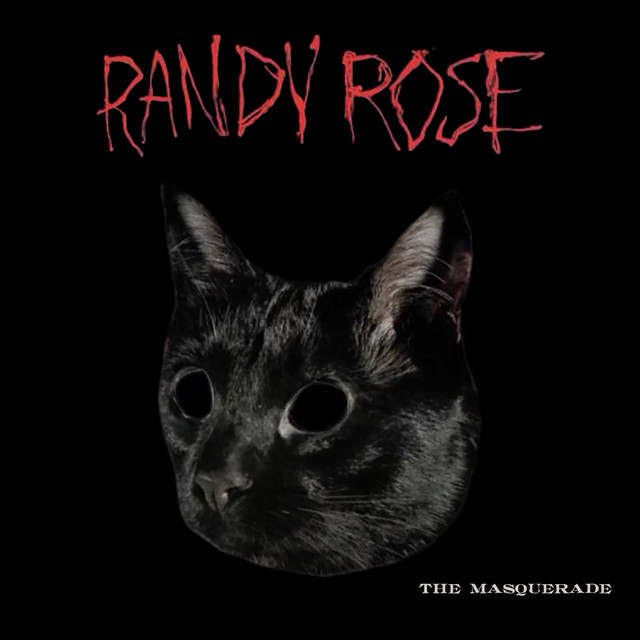 The Masquerade album cover