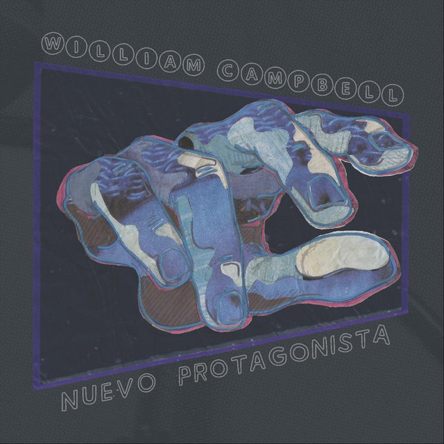 Nuevo Protagonista album cover