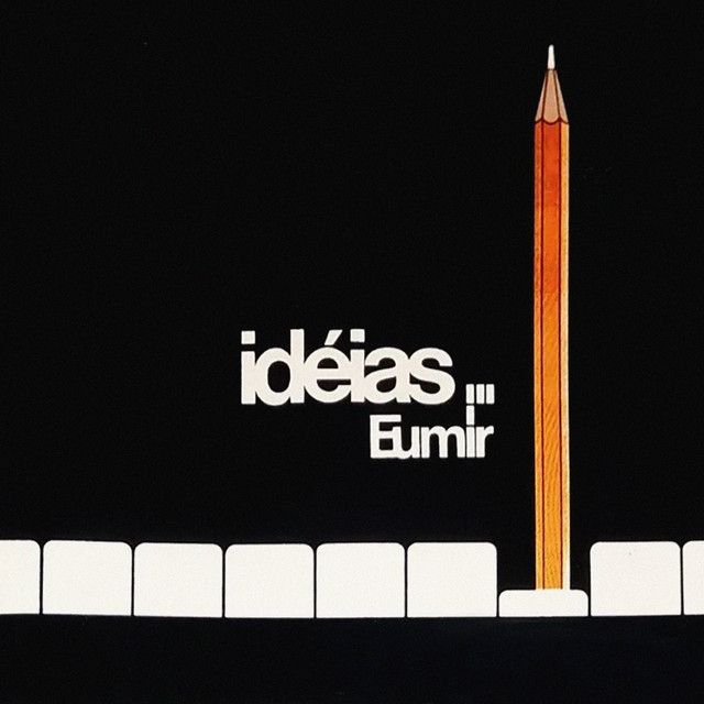 Ideias album cover