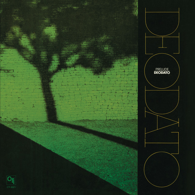 Prelude album cover