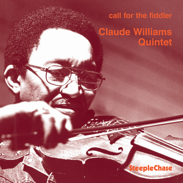 Call for the Fiddler album cover
