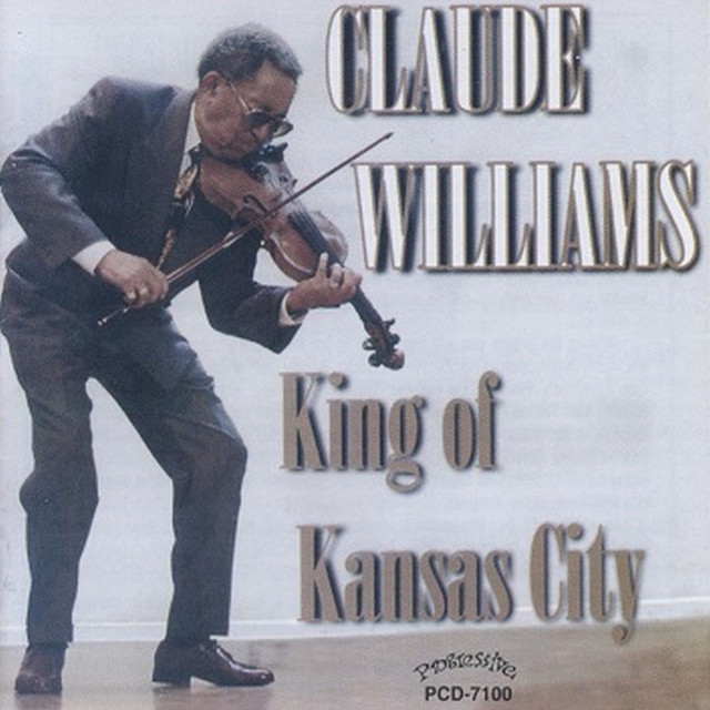 King of Kansas City album cover