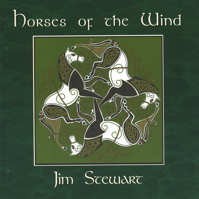 Horses Of The Wind album cover