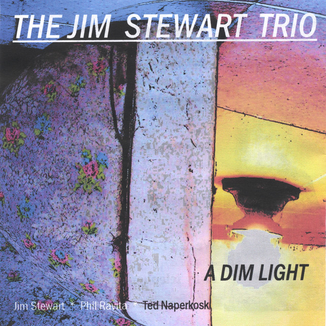 A Dim Light album cover