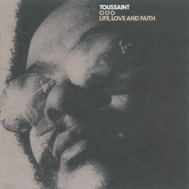 Life, Love And Faith album cover