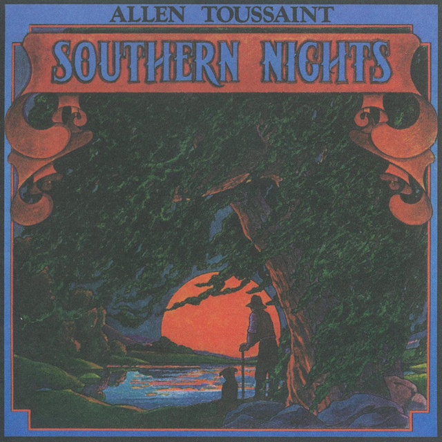 Southern Nights album cover