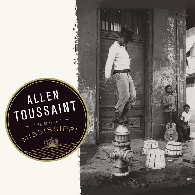 The Bright Mississippi album cover