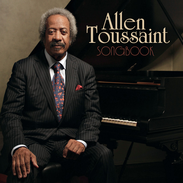 Songbook album cover