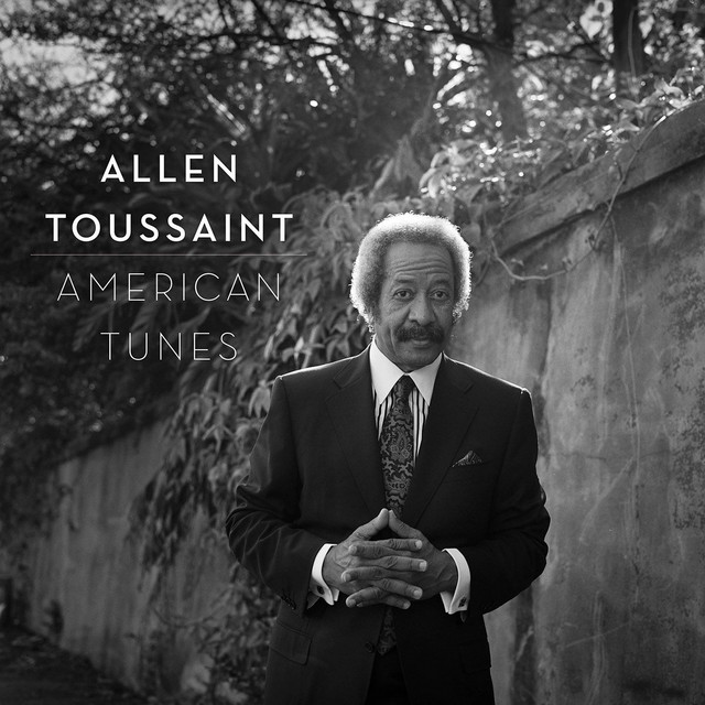 American Tunes album cover