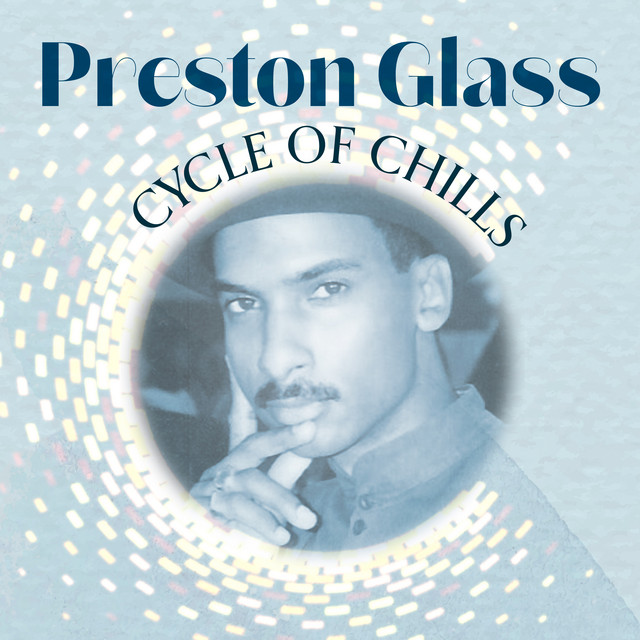 Cycle Of Chills album cover