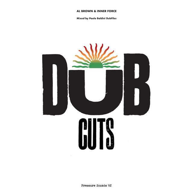 Dub Cuts album cover