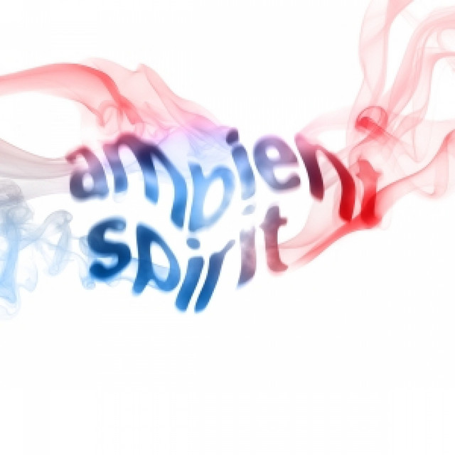 Ambient Spirit album cover