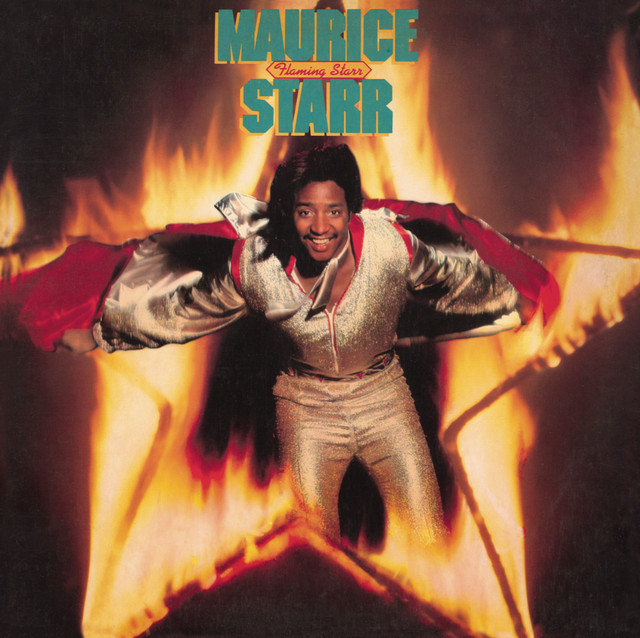 Flaming Starr (Expanded Edition) album cover