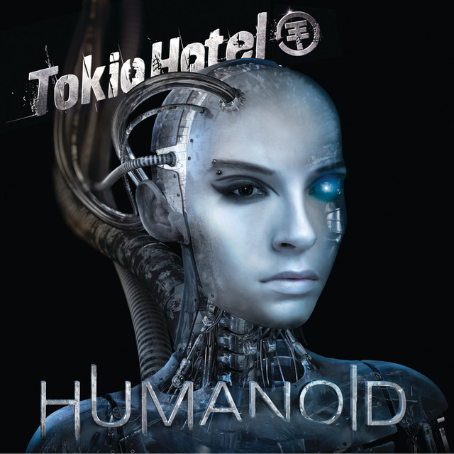 Humanoid (Deluxe) album cover
