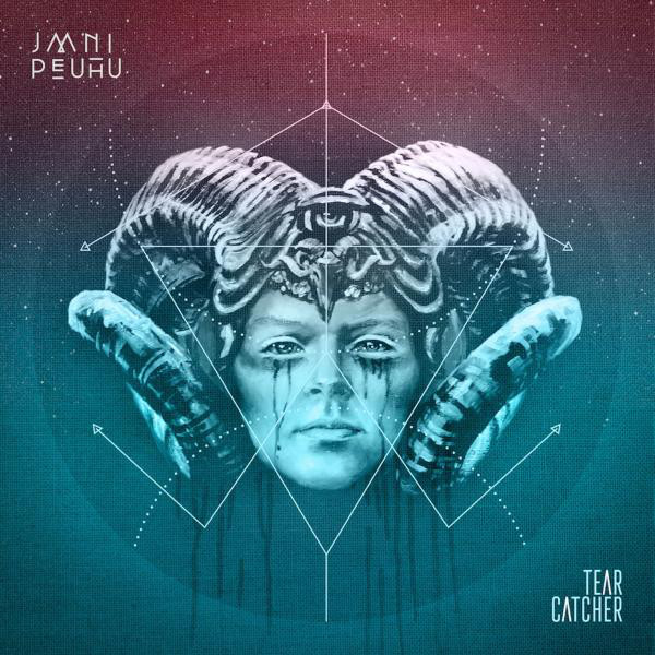 Tear Catcher album cover