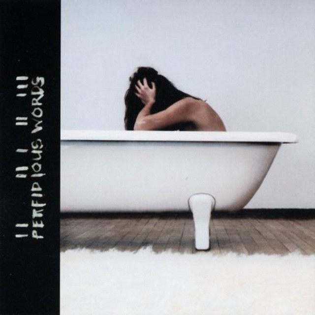 Breaking the Silence album cover