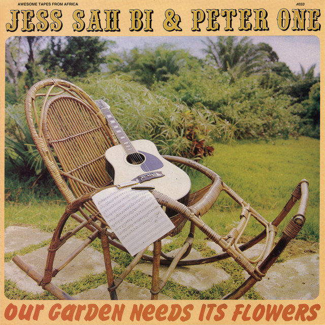 Our Garden Needs Its Flowers album cover