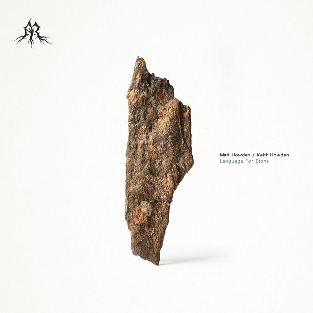 Language For Stone album cover
