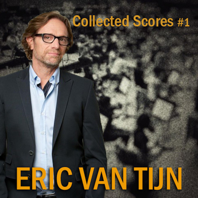 Collected Scores #1 (Original Soundtracks) album cover