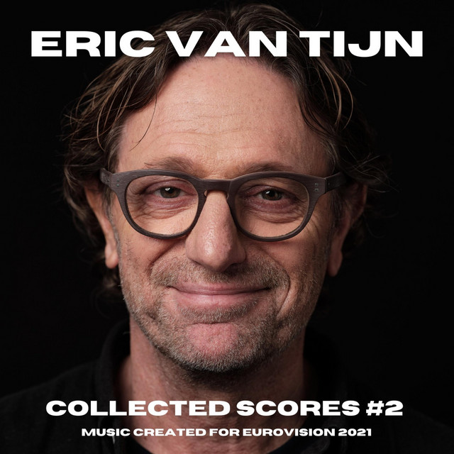 Collected Scores #2 (Original Soundtracks) album cover