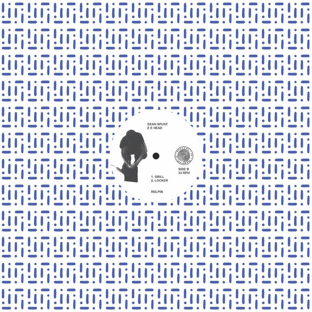 EE Head album cover