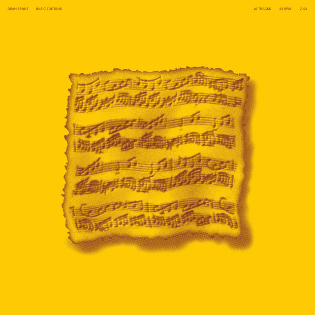 Basic Editions album cover