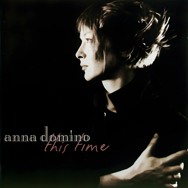 This Time album cover