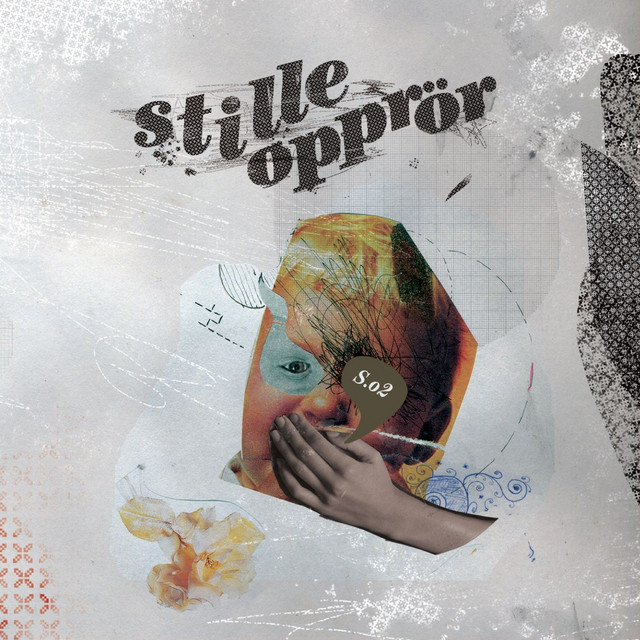 S.o2 album cover