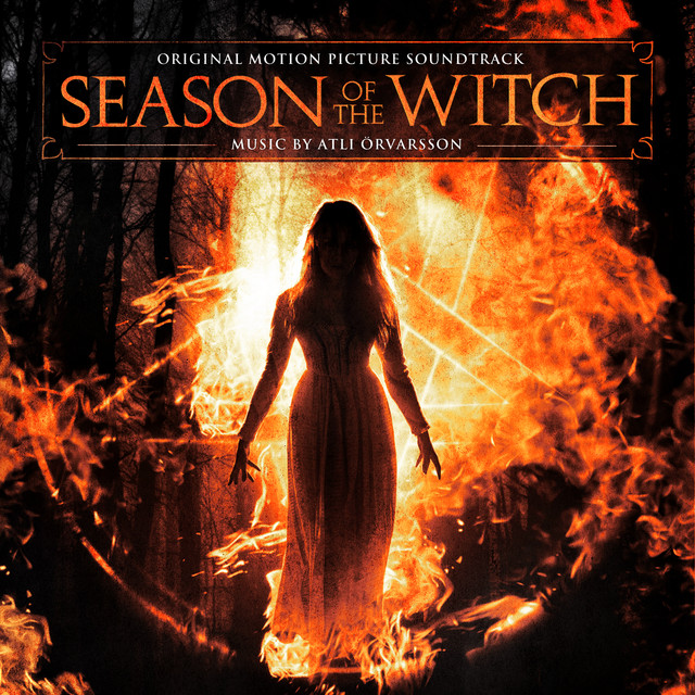 Season Of The Witch album cover