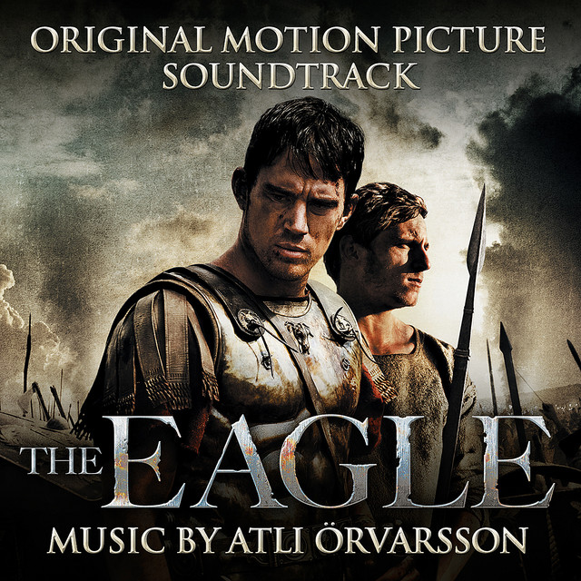 The Eagle (Original Soundtrack) album cover
