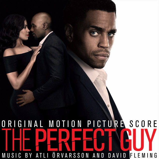 The Perfect Guy (Original Motion Picture Score) album cover