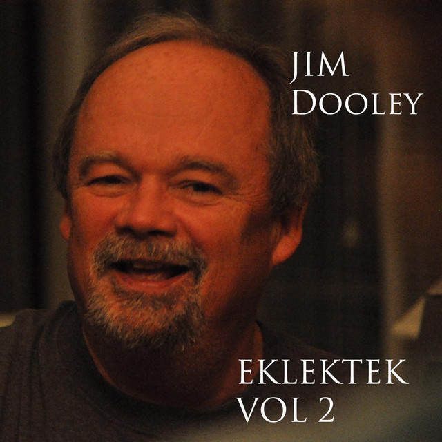 Eklektek, Vol. 2 album cover