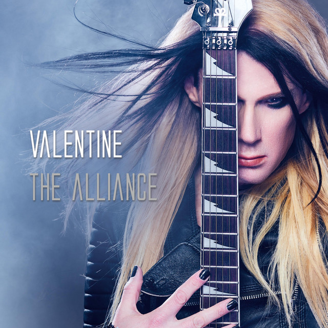 The Alliance album cover