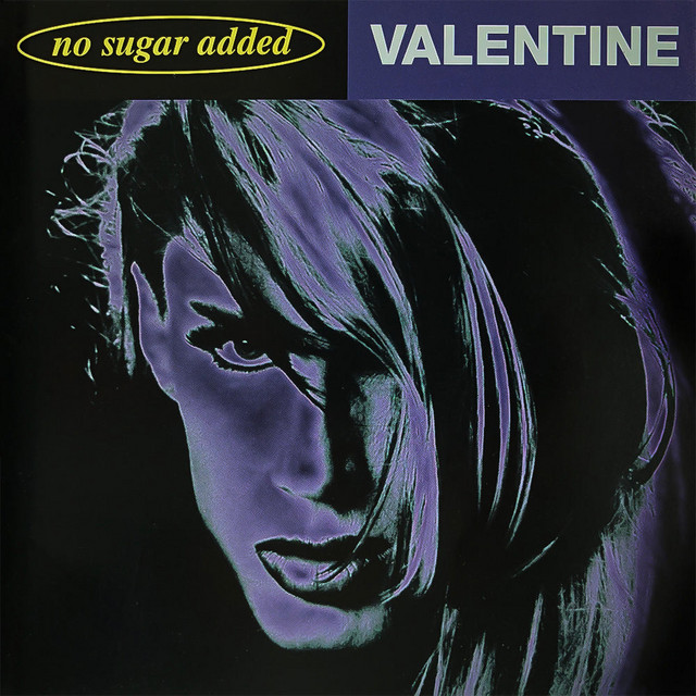 No Sugar Added album cover