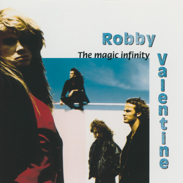 The Magic Infinity (Expanded Edition) album cover