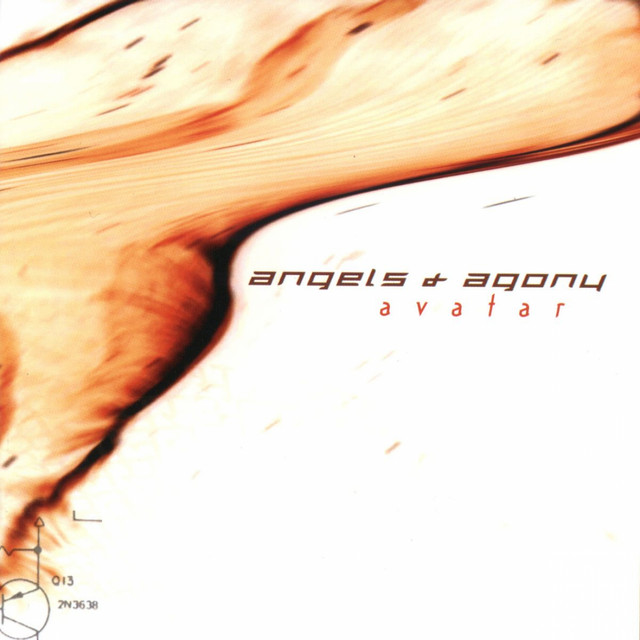 Avatar album cover