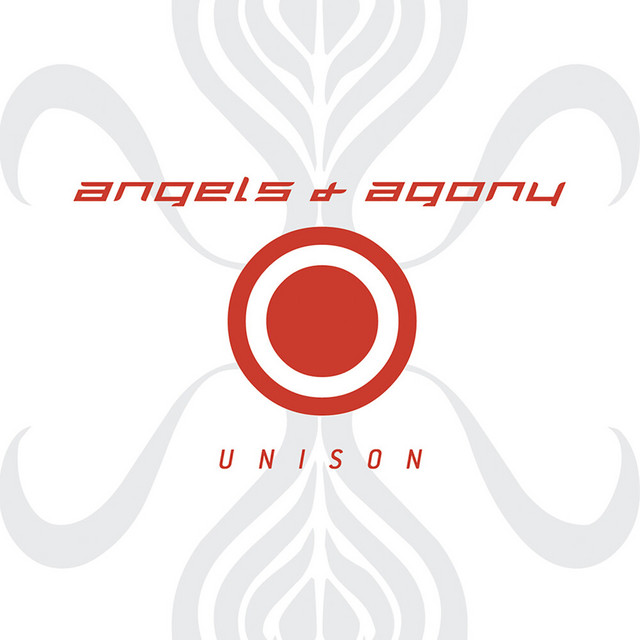 Unison album cover