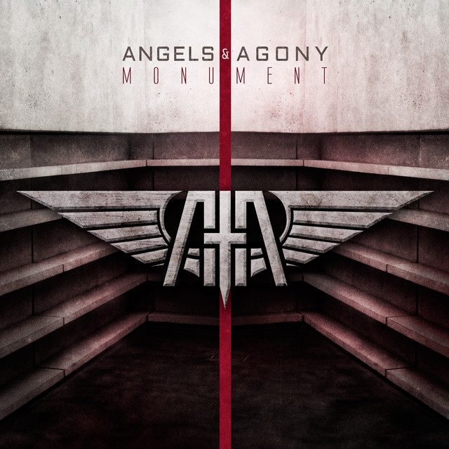 Monument album cover