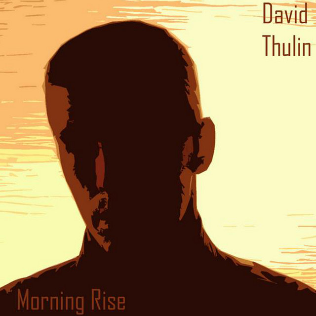 Morning Rise album cover