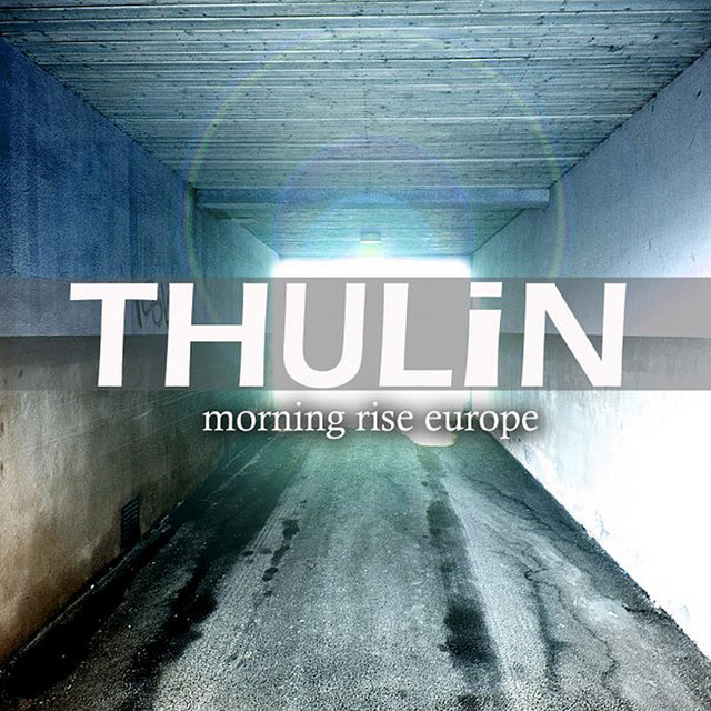 Morning Rise Europe album cover