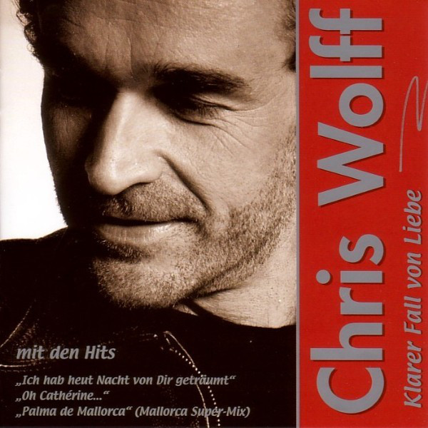 Klare Fall Von Liebe album cover