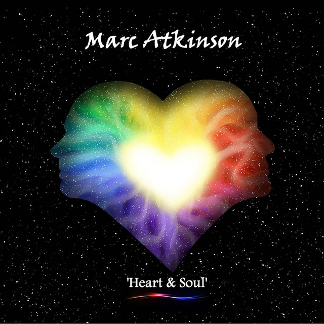 HEART AND SOUL album cover