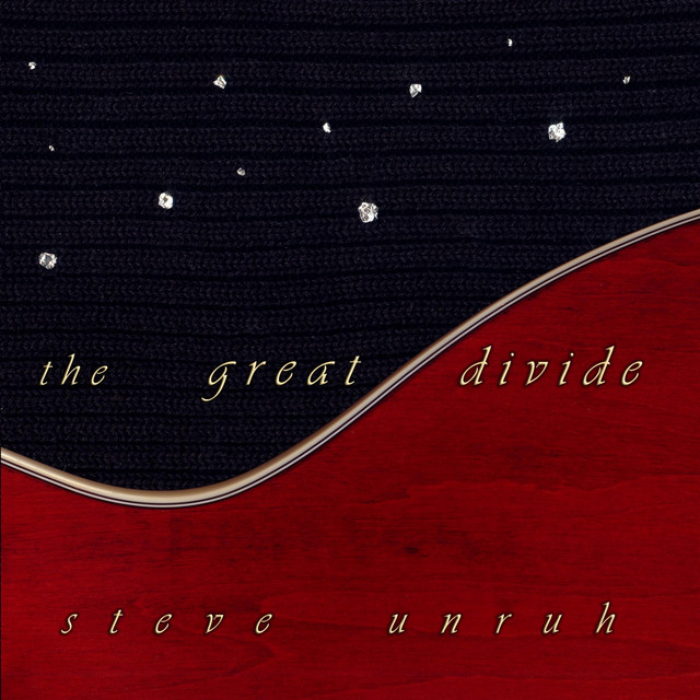 The Great Divide album cover