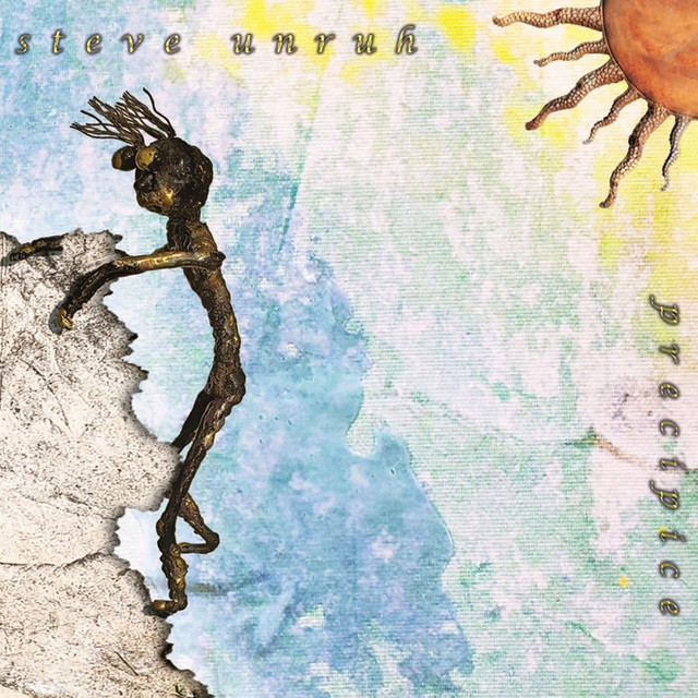 Precipice album cover