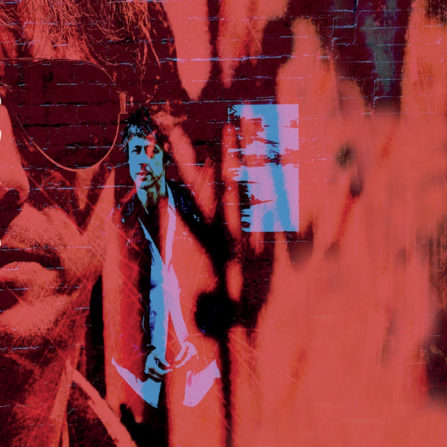 The Perpetual Tryst album cover