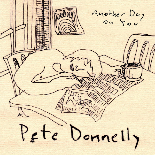 Another Day On You (Bonus Edition) album cover
