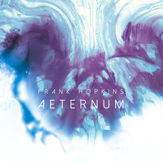 Aeternum album cover